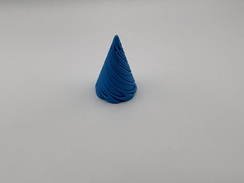Mini Triangle Passthrough